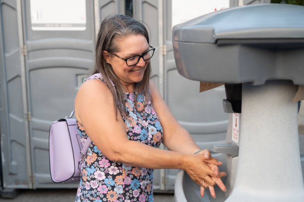 Best Portable bathroom rental  in St Anthony, ID